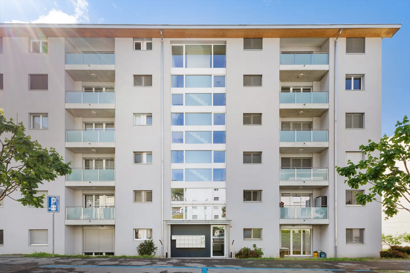 Wohnung mieten - Foto 9 von 10