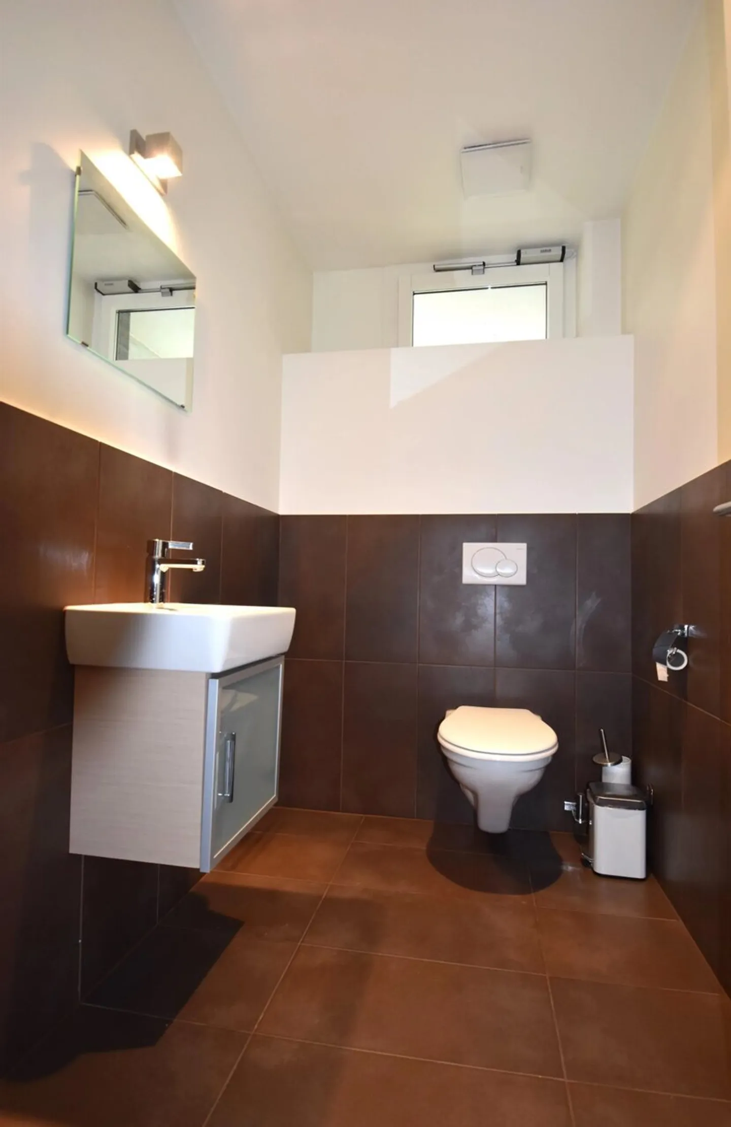 Luxurious 5.5-room apartment with high standards - Photo 9 of 10