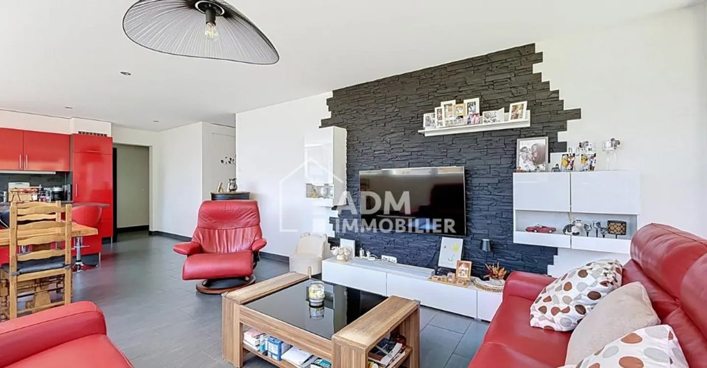 Saillon, appartamento 4.5 locali vicino alle terme - Foto 5 di 13