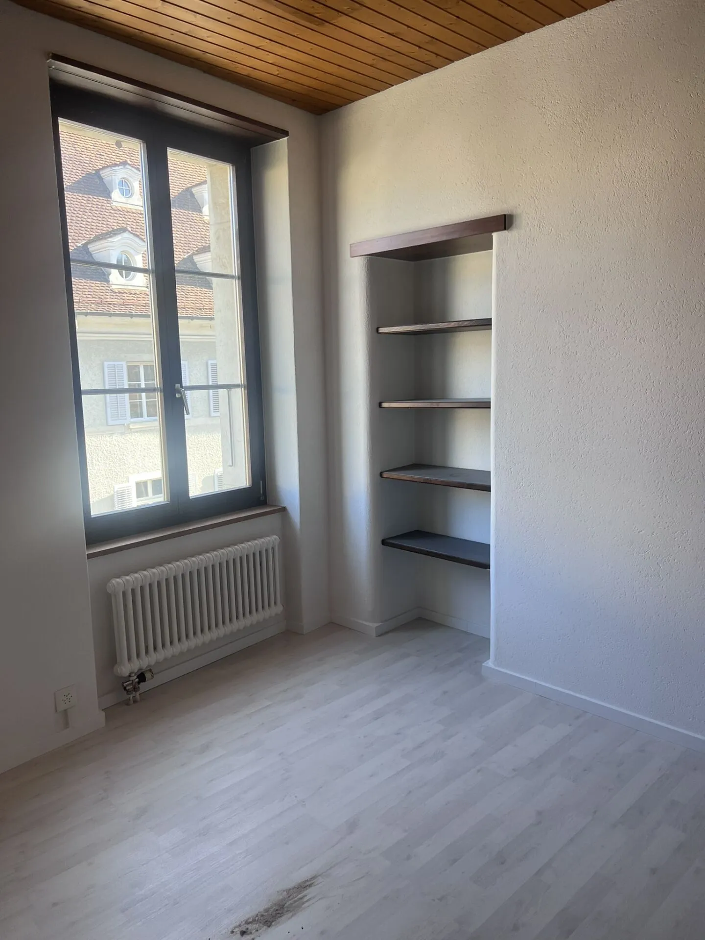 Delémont - 2-Zimmer-Wohnung zu vermieten - Foto 6 von 6