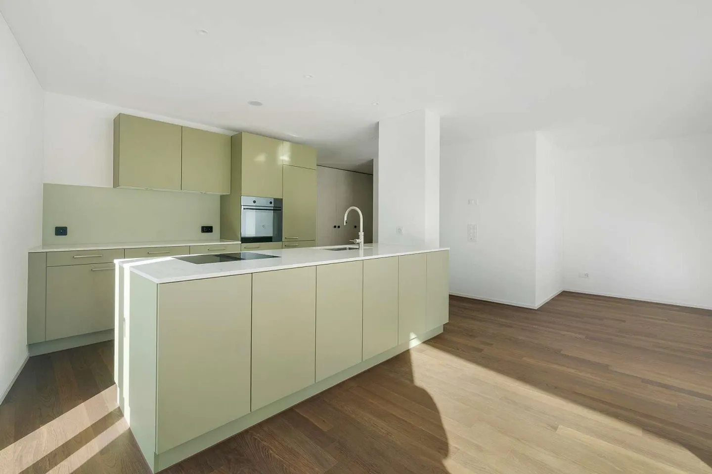 New apartment in the development '7 Lerchen' - Your modern home ... - Photo 1 of 11