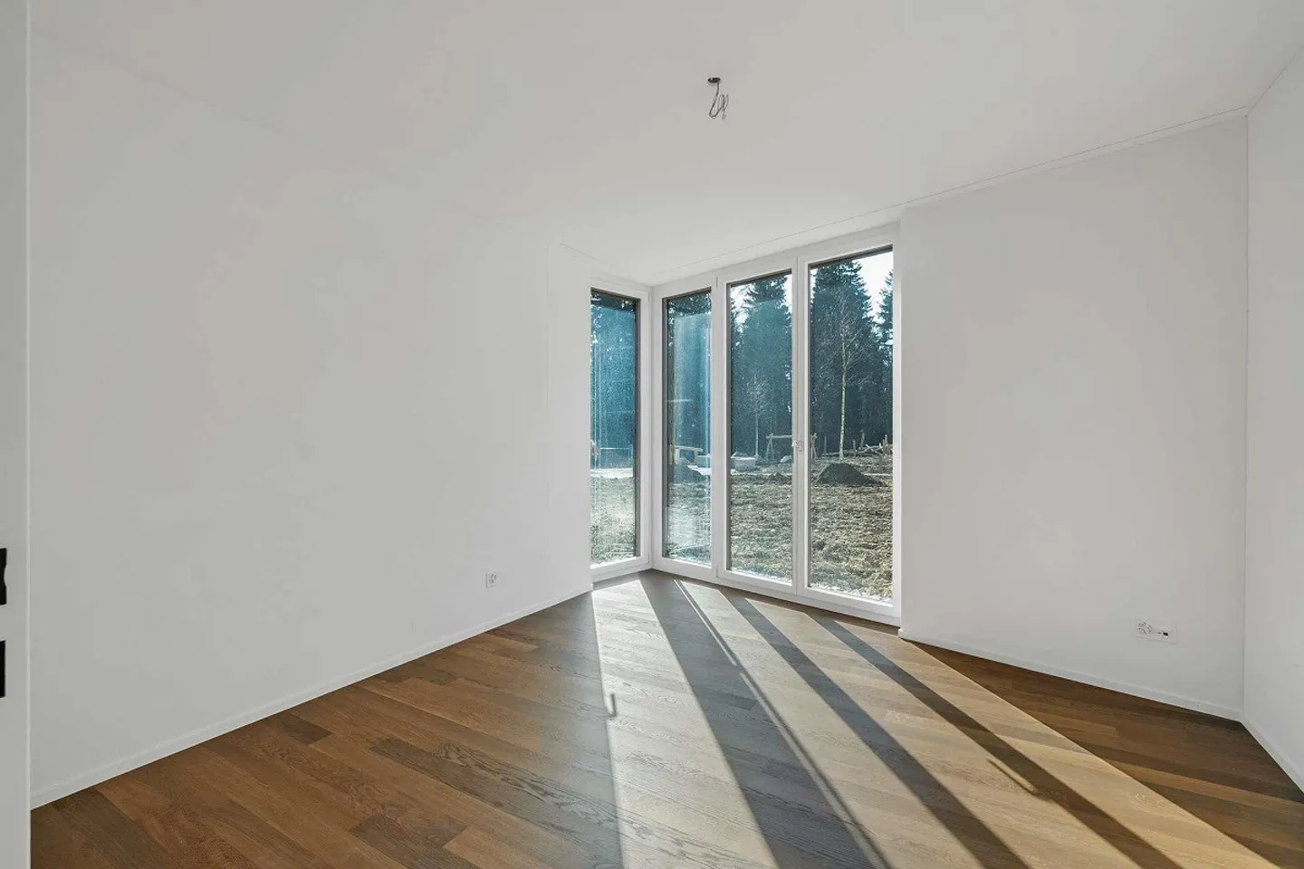 New apartment in the development '7 Lerchen' - Your modern home ... - Photo 4 of 11
