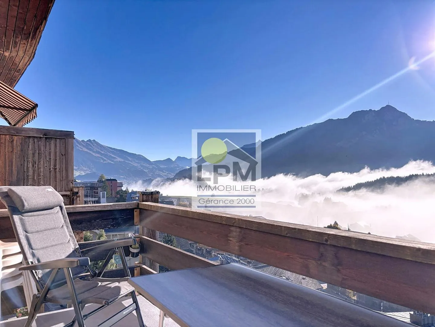 Appartement de luxe avec spa - Photo 1 sur 17
