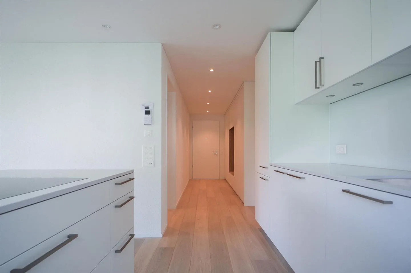4.5 Room Apartment in Rüschlikon - Photo 4 of 13
