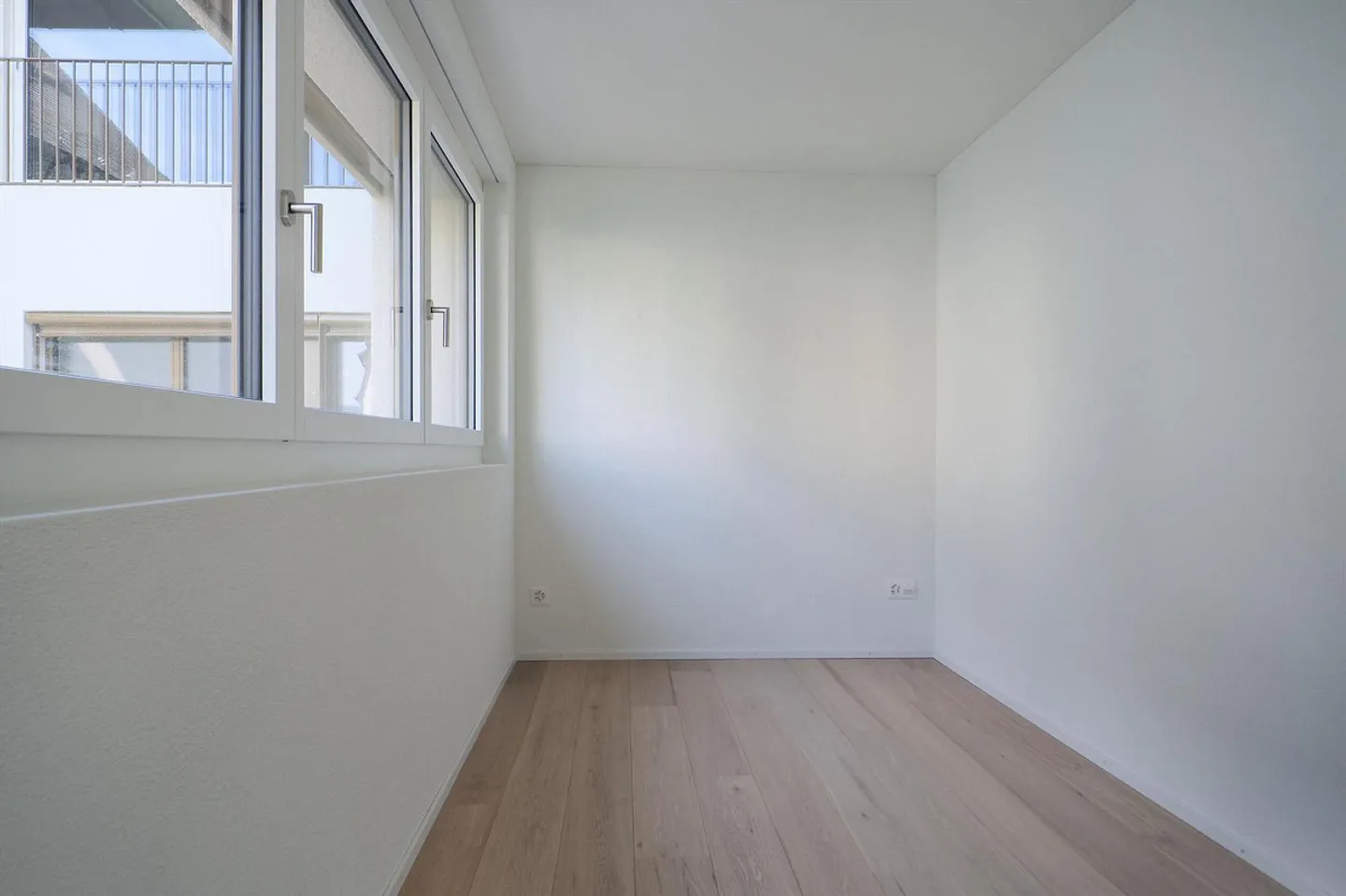 4.5 Room Apartment in Rüschlikon - Photo 5 of 13