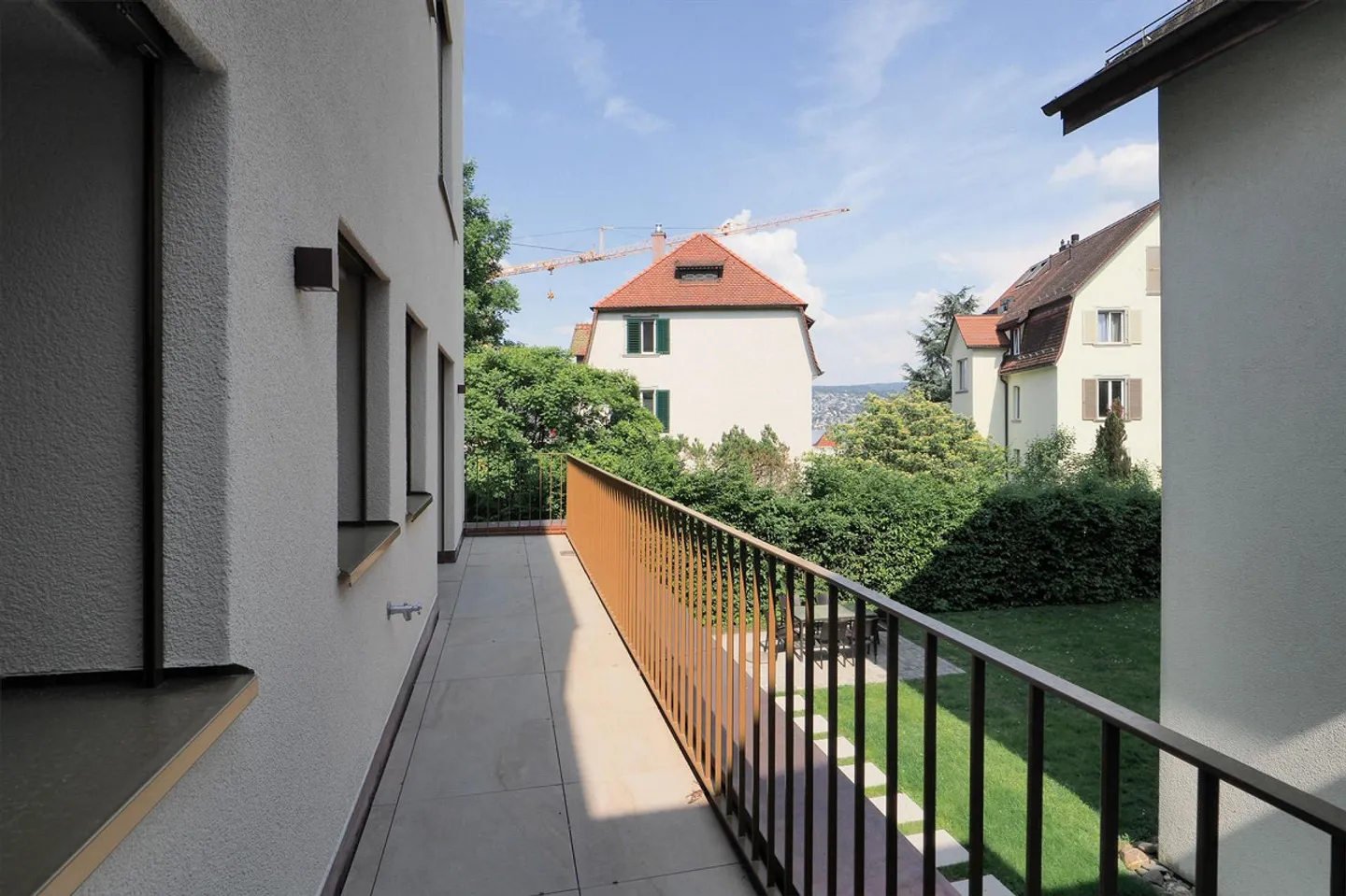 4.5 Room Apartment in Rüschlikon - Photo 6 of 13
