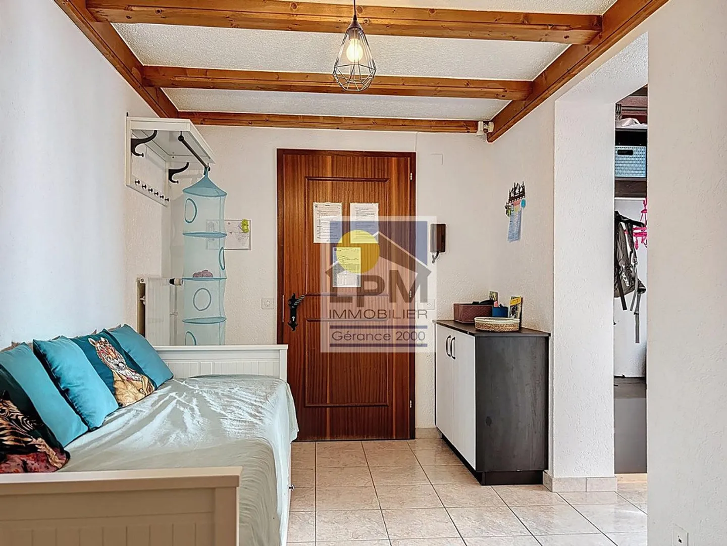 Appartement de luxe avec spa - Photo 4 sur 17