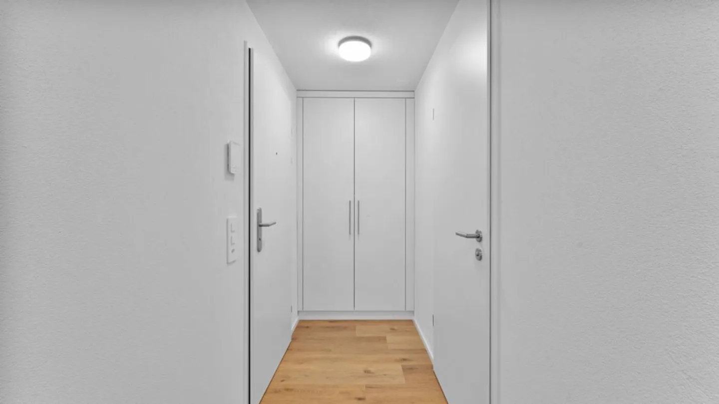 Zentrales Studio in Neustadt - Foto 5 von 6