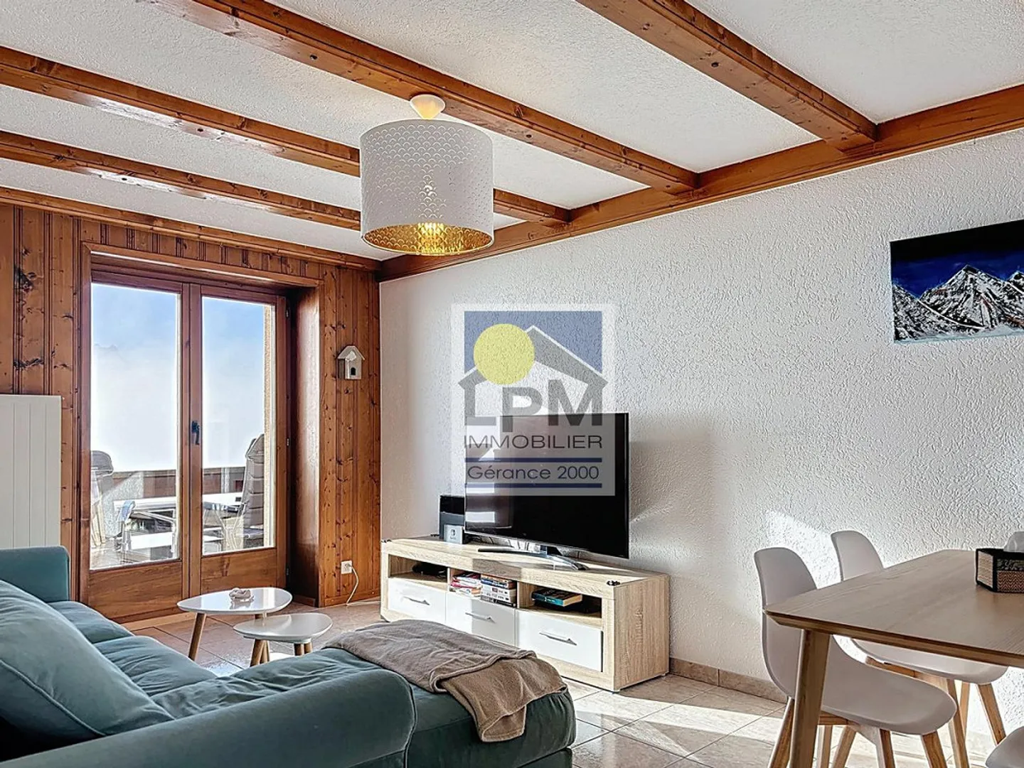 Appartement de luxe avec spa - Photo 2 sur 17