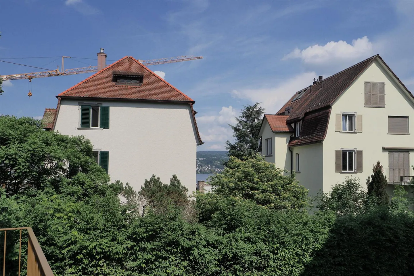 4.5 Room Apartment in Rüschlikon - Photo 7 of 13