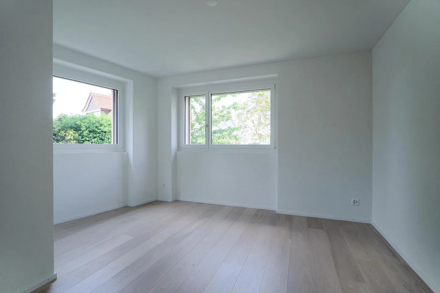 4.5 Room Apartment in Rüschlikon - Photo 9 of 13