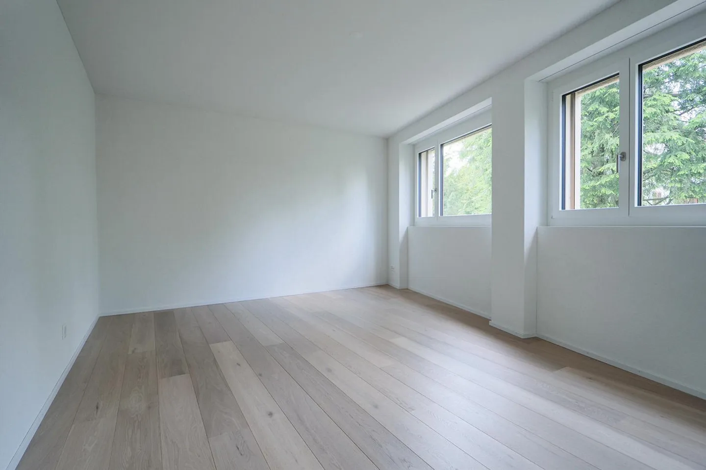 4.5 Room Apartment in Rüschlikon - Photo 10 of 13