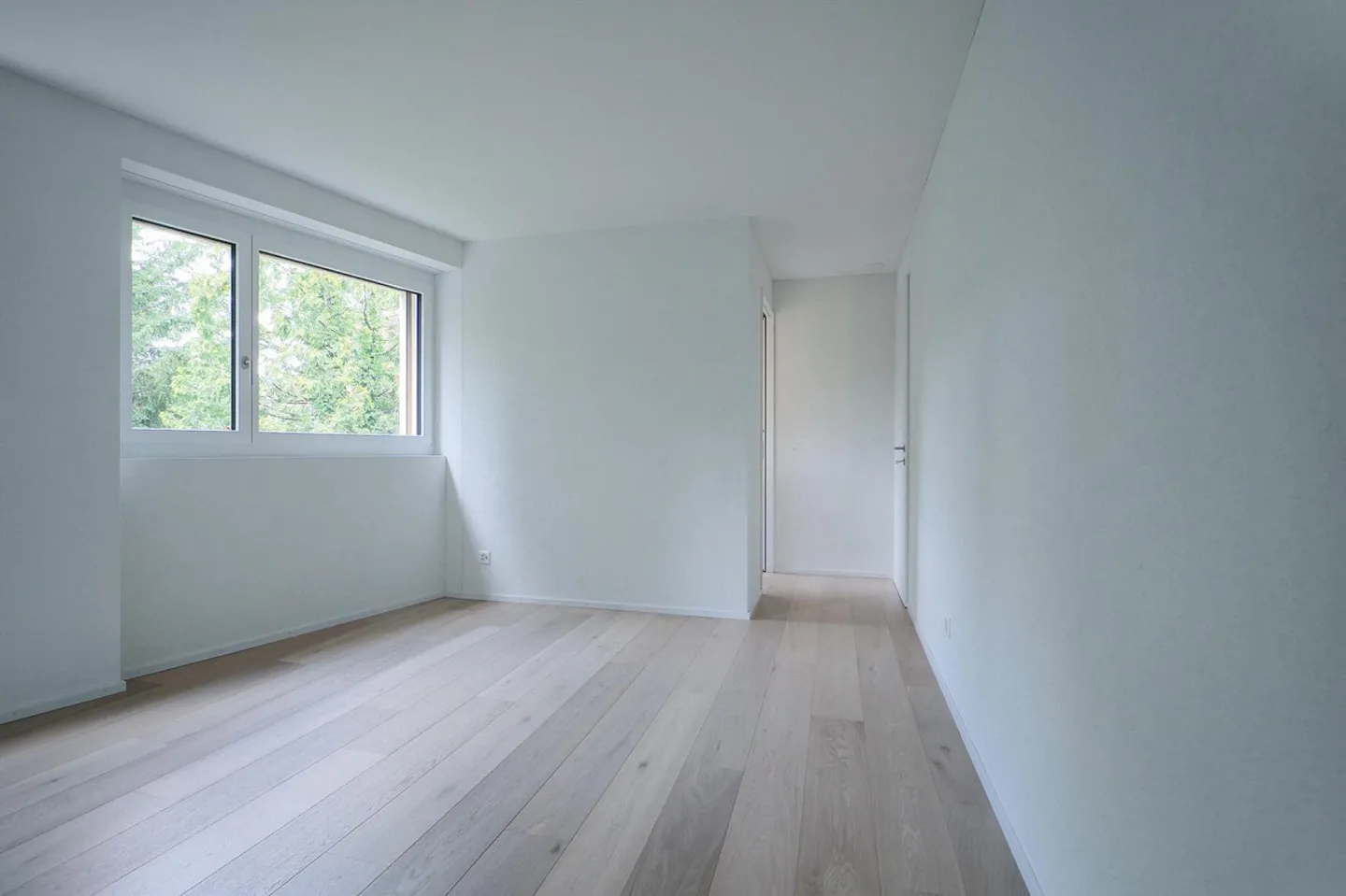 4.5 Room Apartment in Rüschlikon - Photo 11 of 13