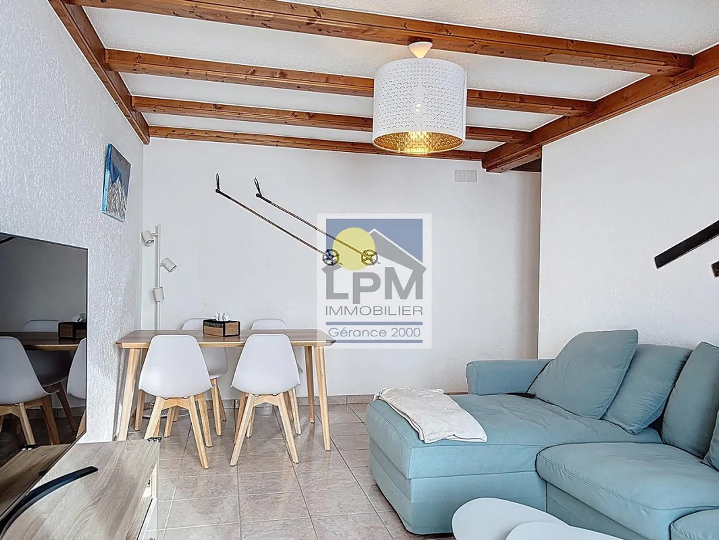 Appartement de luxe avec spa - Photo 3 sur 17