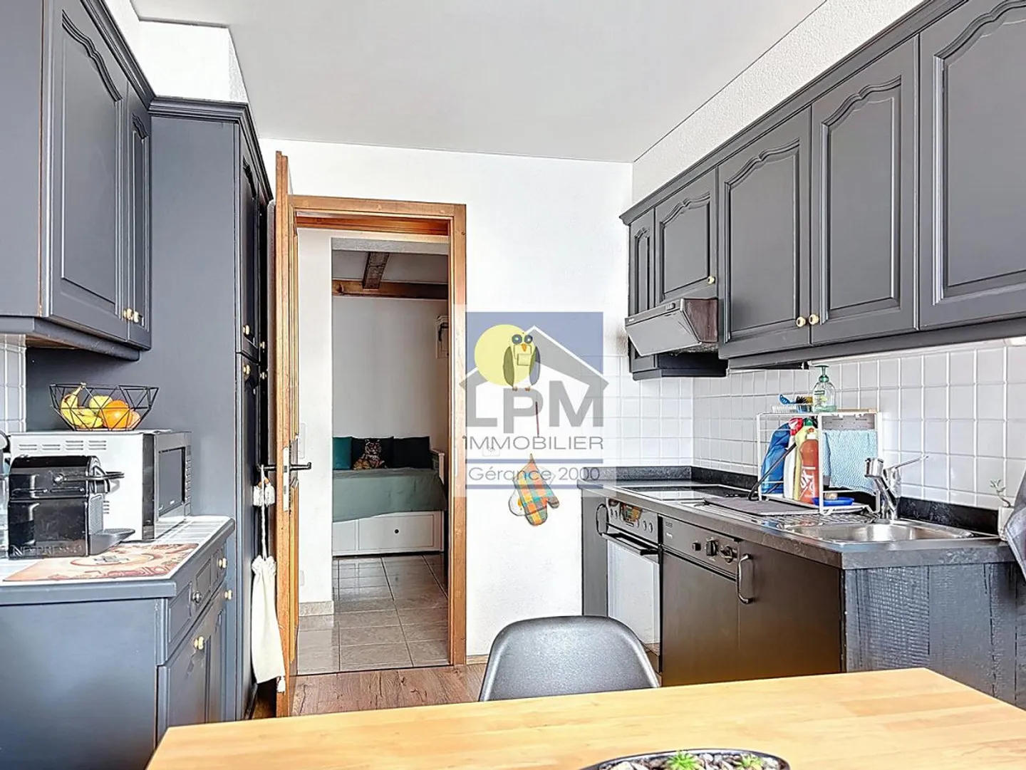 Appartement de luxe avec spa - Photo 5 sur 17
