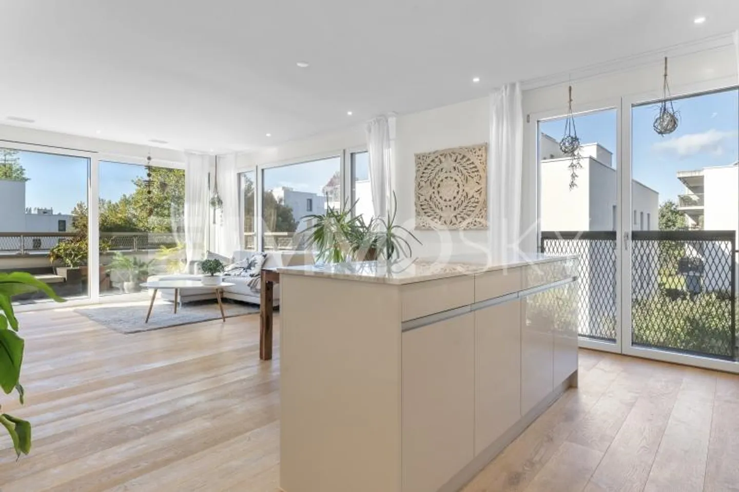 Appartement à vendre - Photo 1 sur 5