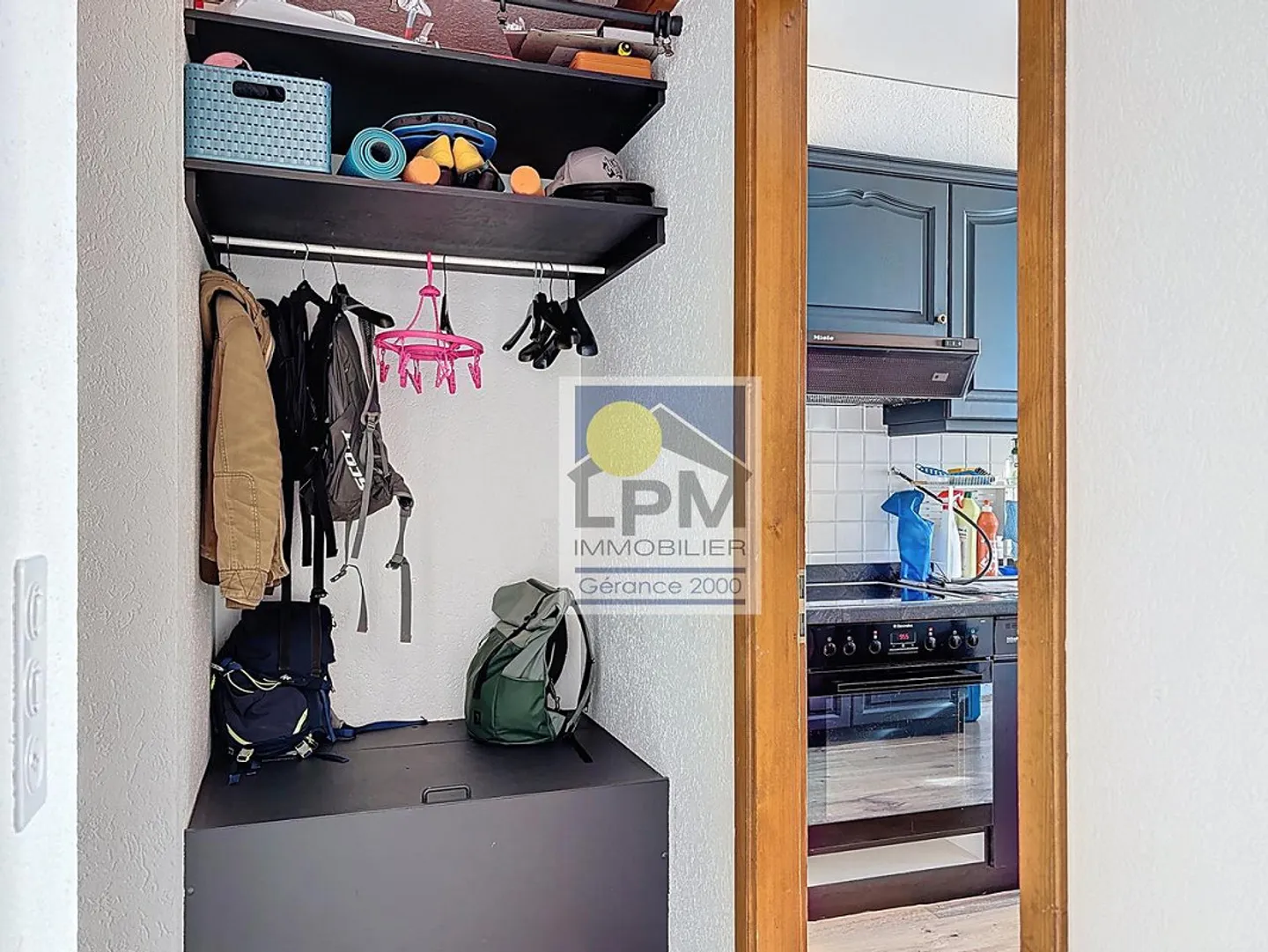 Appartement de luxe avec spa - Photo 6 sur 17