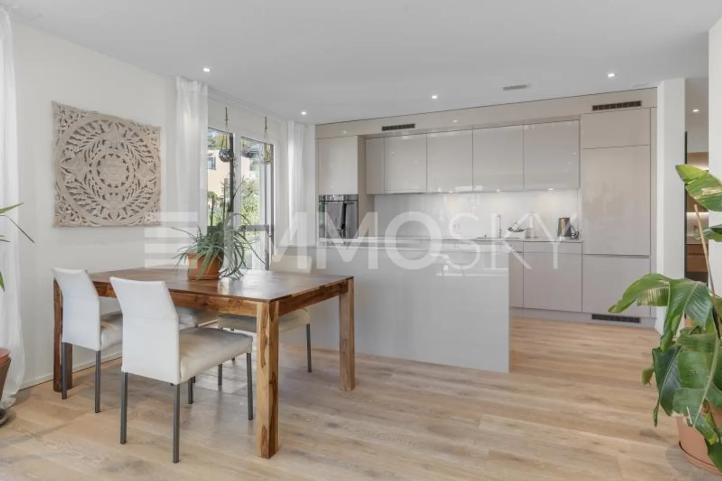 Appartement à vendre - Photo 4 sur 5