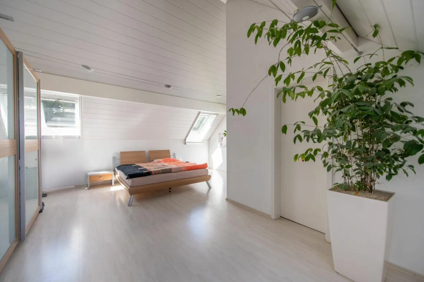 Architectural Jewel with Gallery, Garden Paradise and Natural Pond - Photo 9 of 26