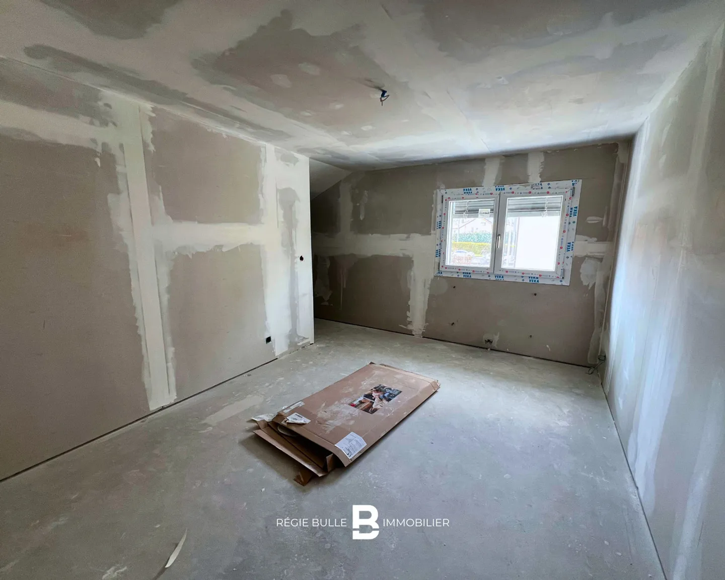 La Tour-de-Trême - Magnifica villa ristrutturata in un quartiere tranquillo - Foto 9 di 16