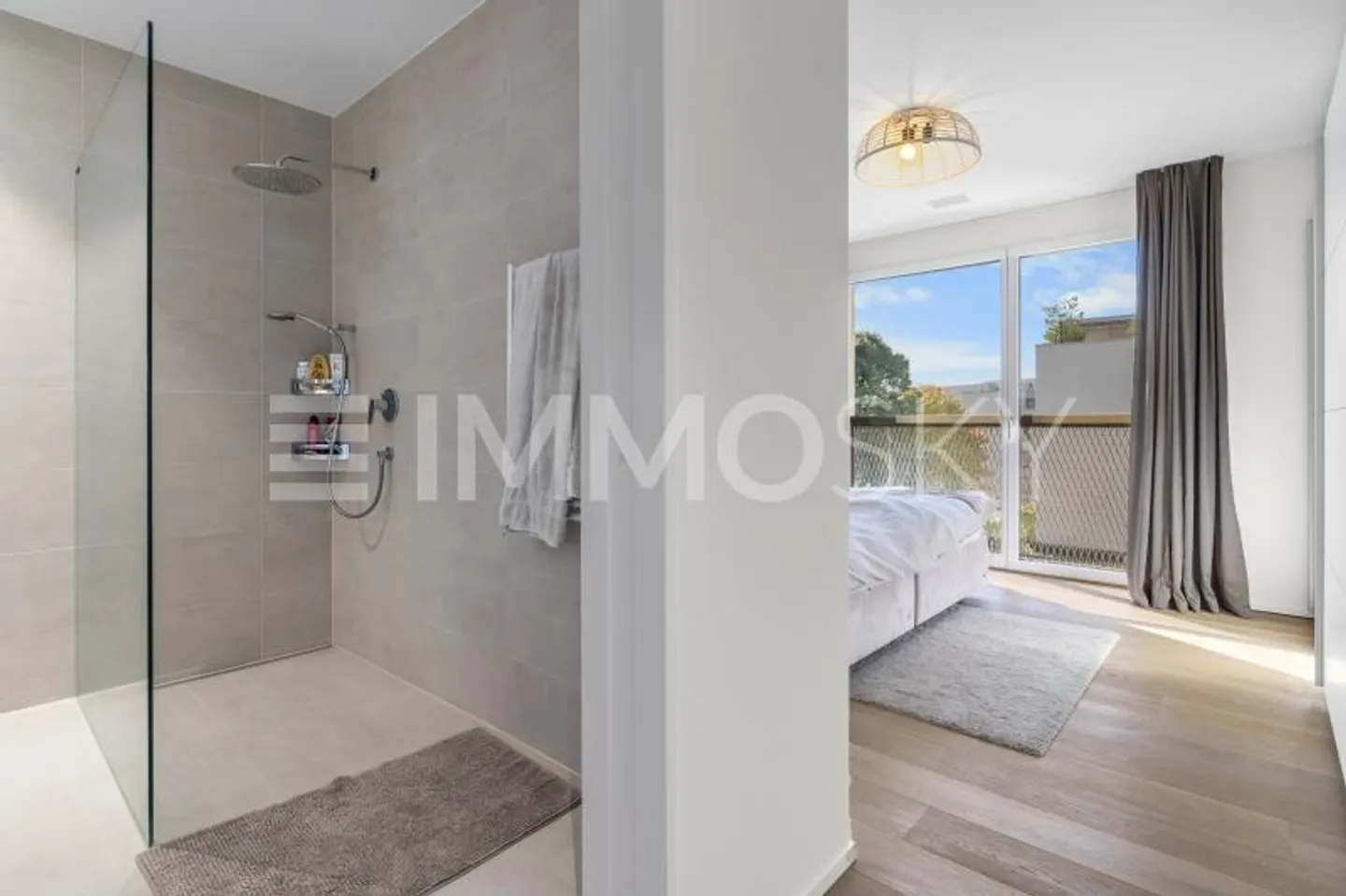 Appartement à vendre - Photo 5 sur 5