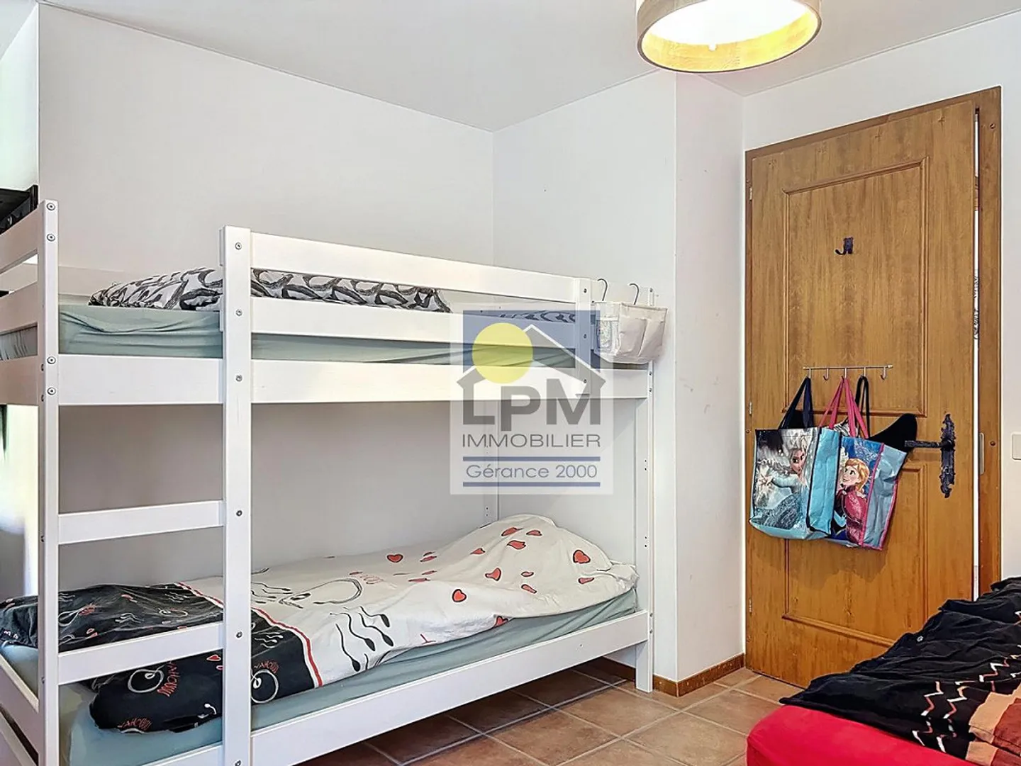 Appartement de luxe avec spa - Photo 9 sur 17