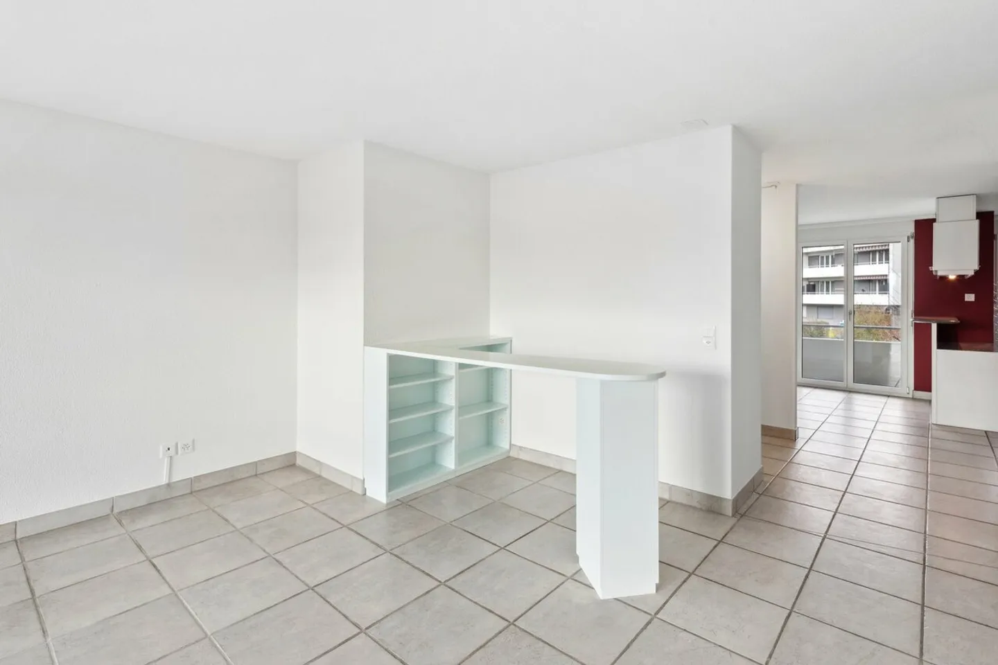Appartamento in affitto - Foto 4 di 10