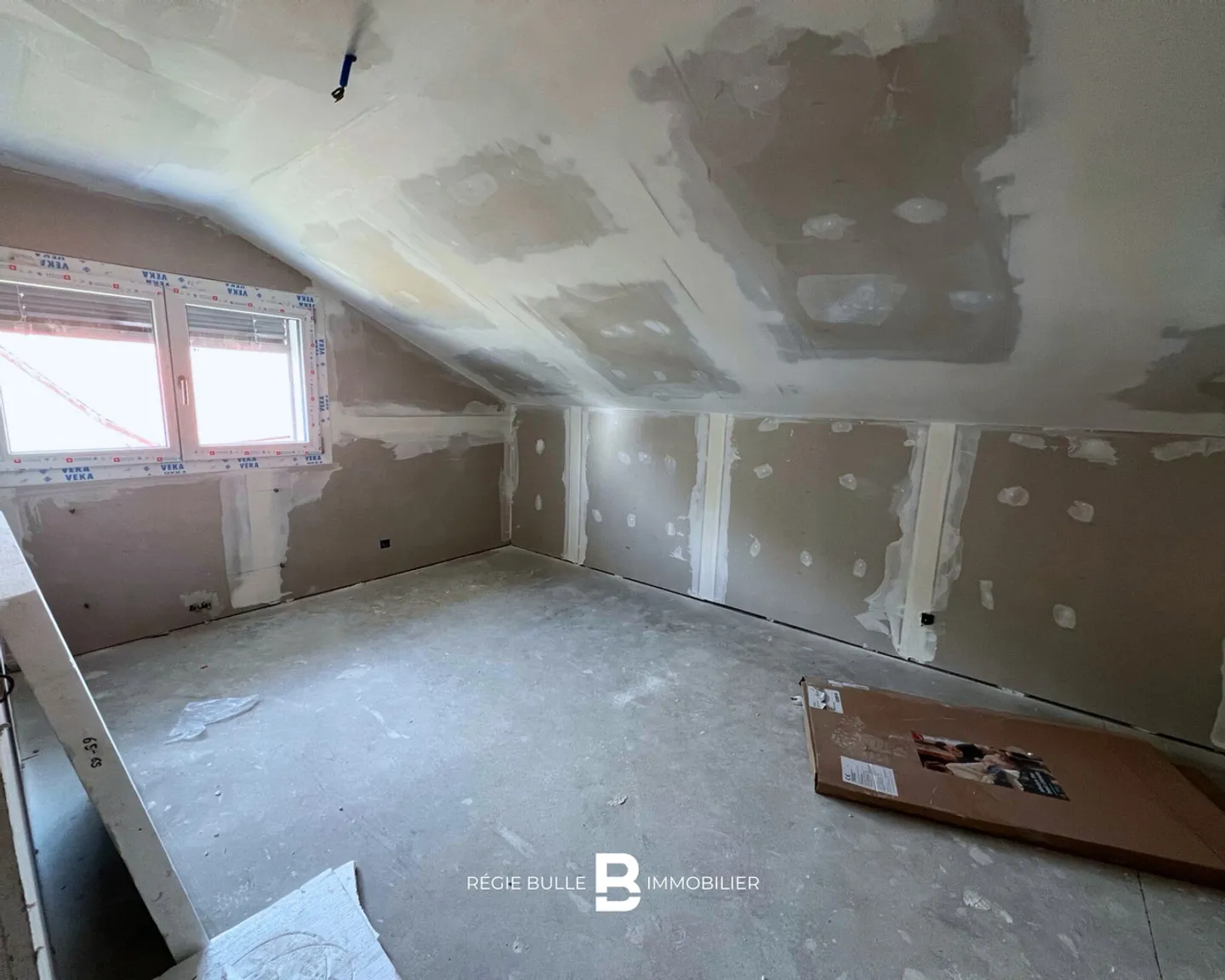 La Tour-de-Trême - Magnifica villa ristrutturata in un quartiere tranquillo - Foto 11 di 16