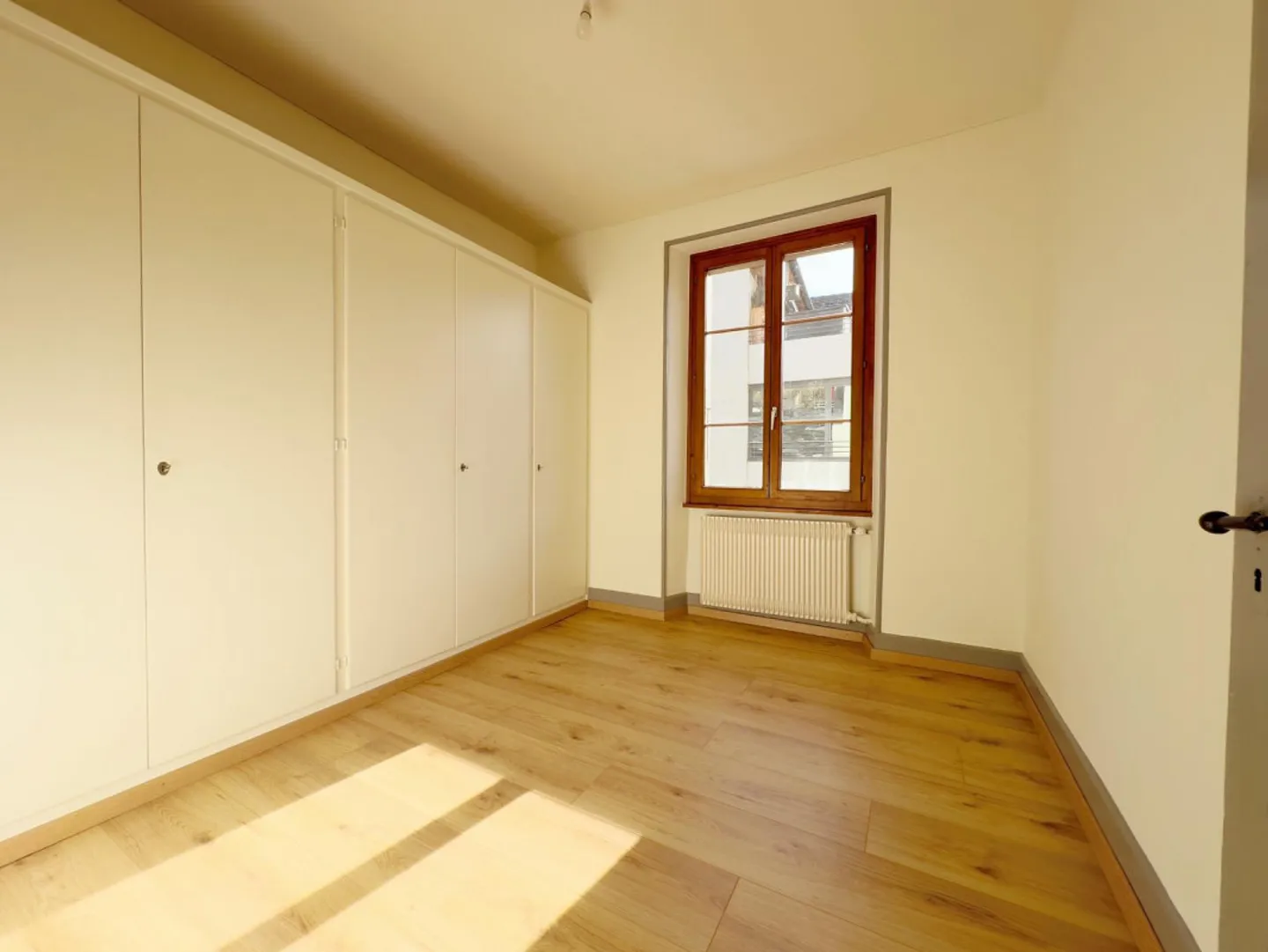 Appartement de 4.5 pièces situé au centre de Fully - Photo 7 sur 7