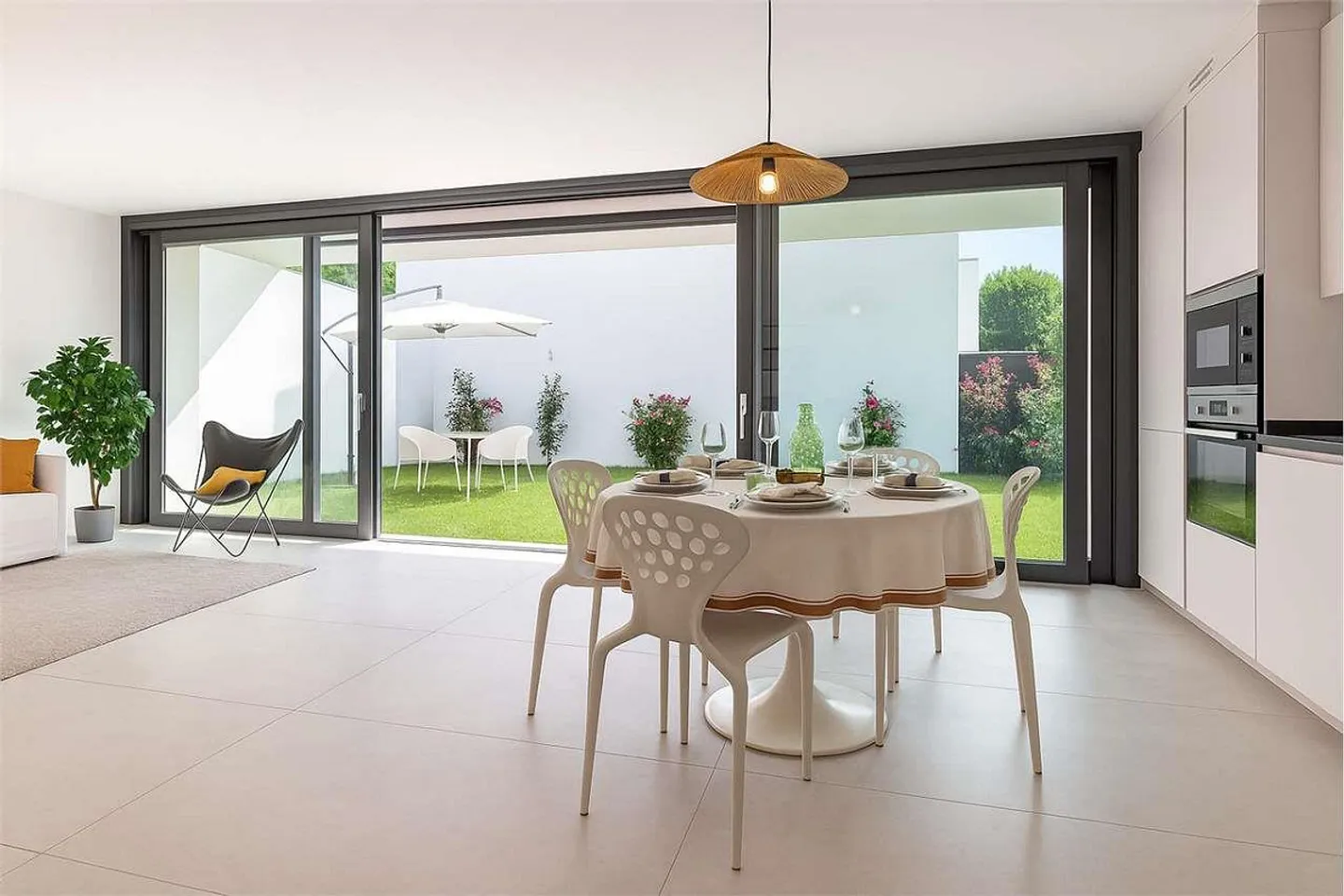 Villa Neu à Cadempino en Promotion - Photo 5 sur 13