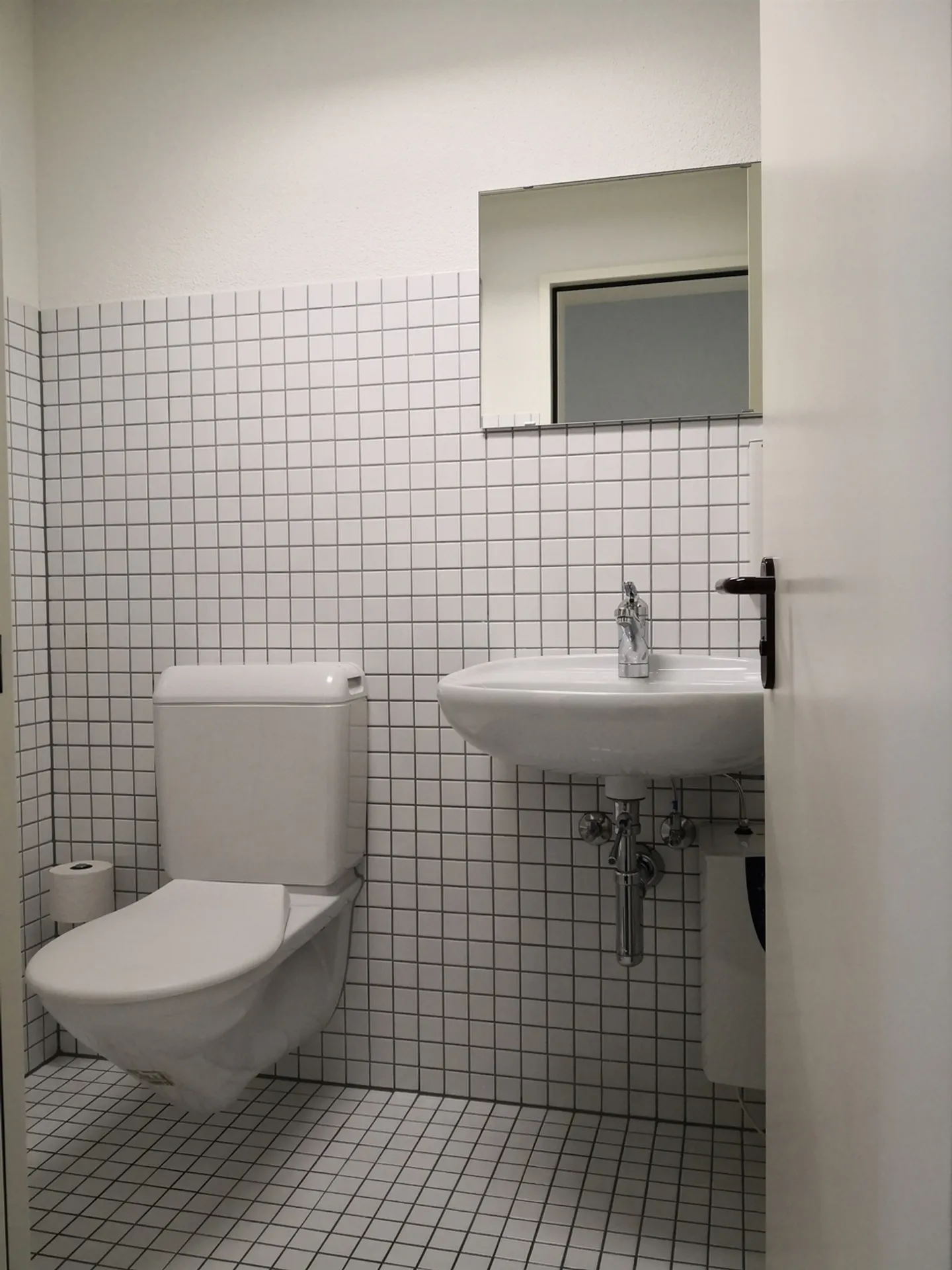 Moderner Büroraum in Aarau - Foto 7 von 7