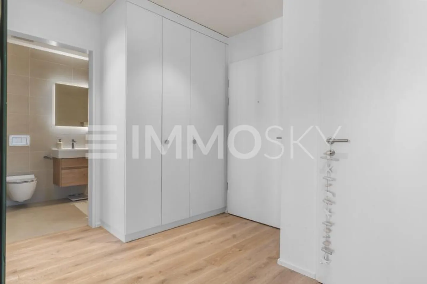 Appartement à vendre - Photo 2 sur 5