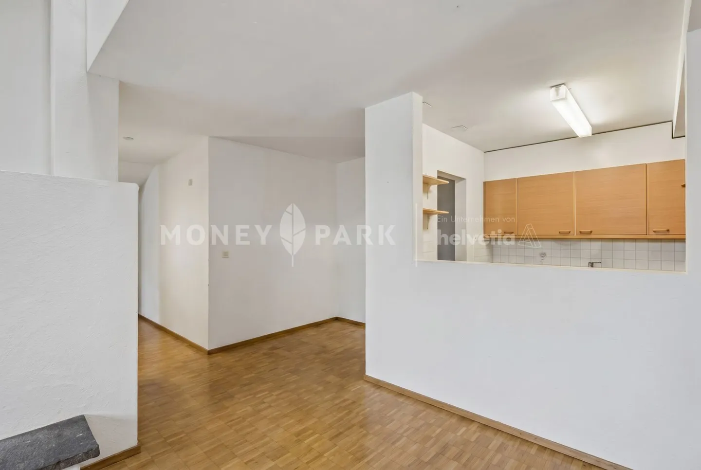 Appartamento maisonette 4.5 stanze con camino - Foto 3 di 13