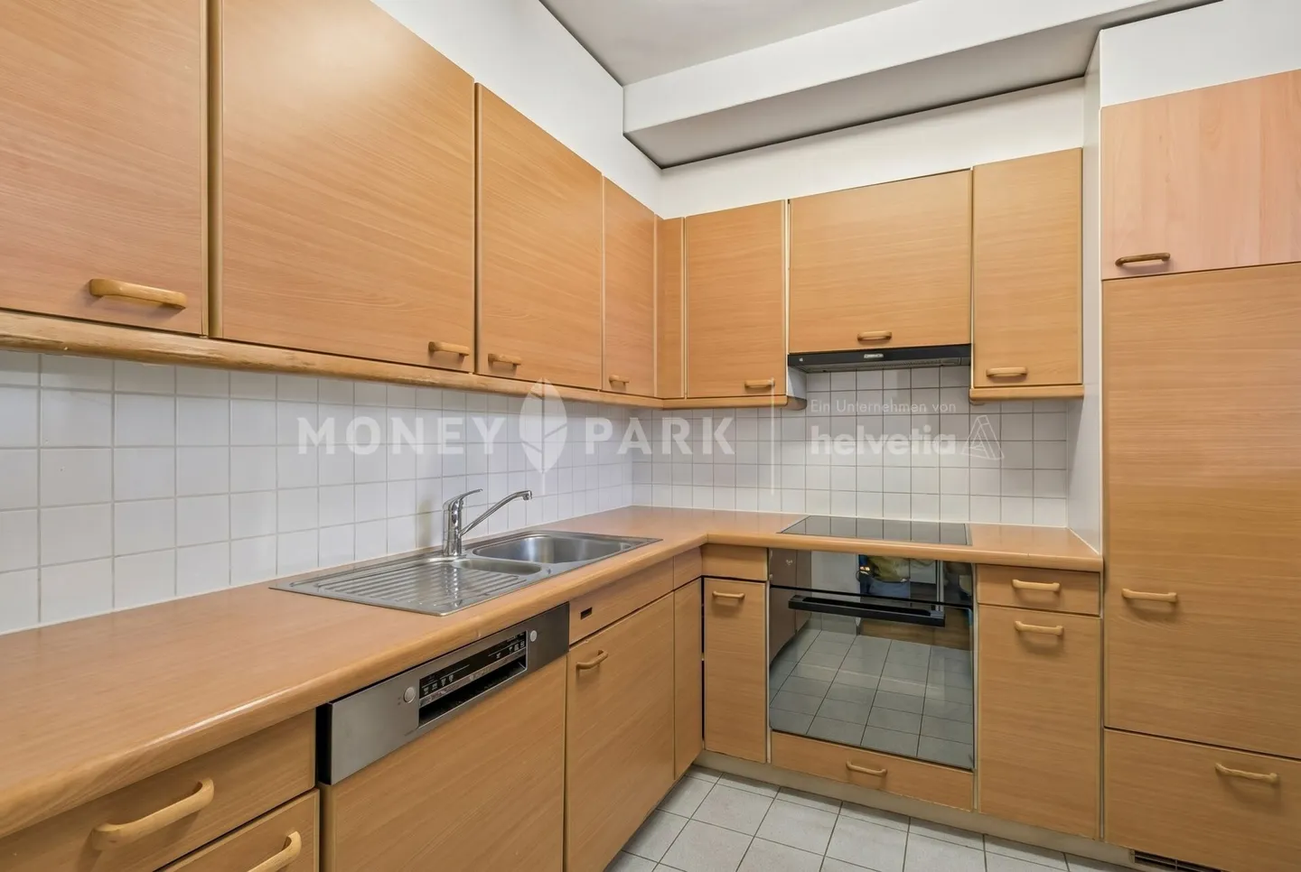 Appartamento maisonette 4.5 stanze con camino - Foto 4 di 13