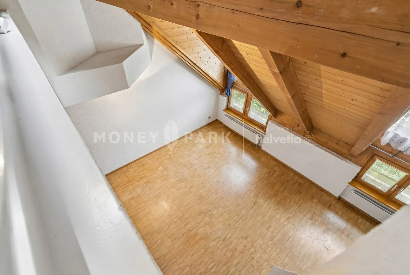 Appartamento maisonette 4.5 stanze con camino - Foto 5 di 13