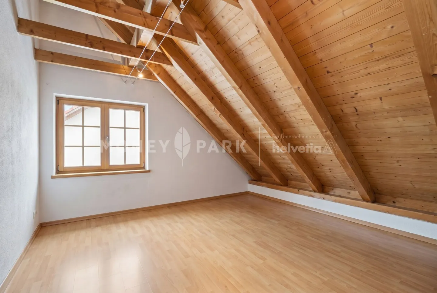 Appartamento maisonette 4.5 stanze con camino - Foto 6 di 13