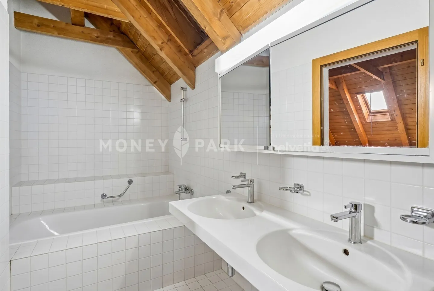Appartamento maisonette 4.5 stanze con camino - Foto 7 di 13