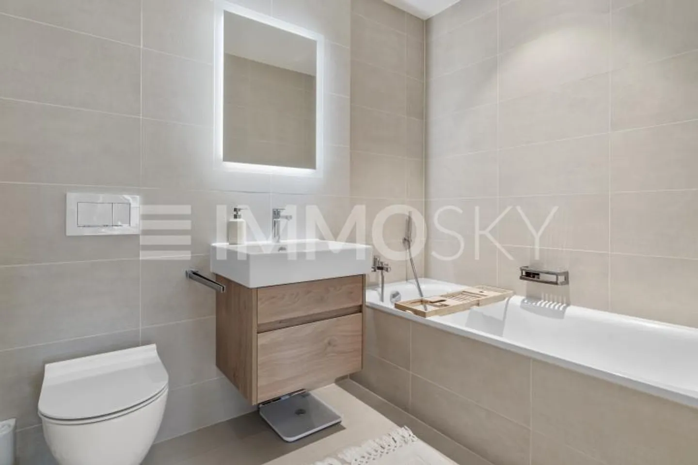 Appartement à vendre - Photo 3 sur 5