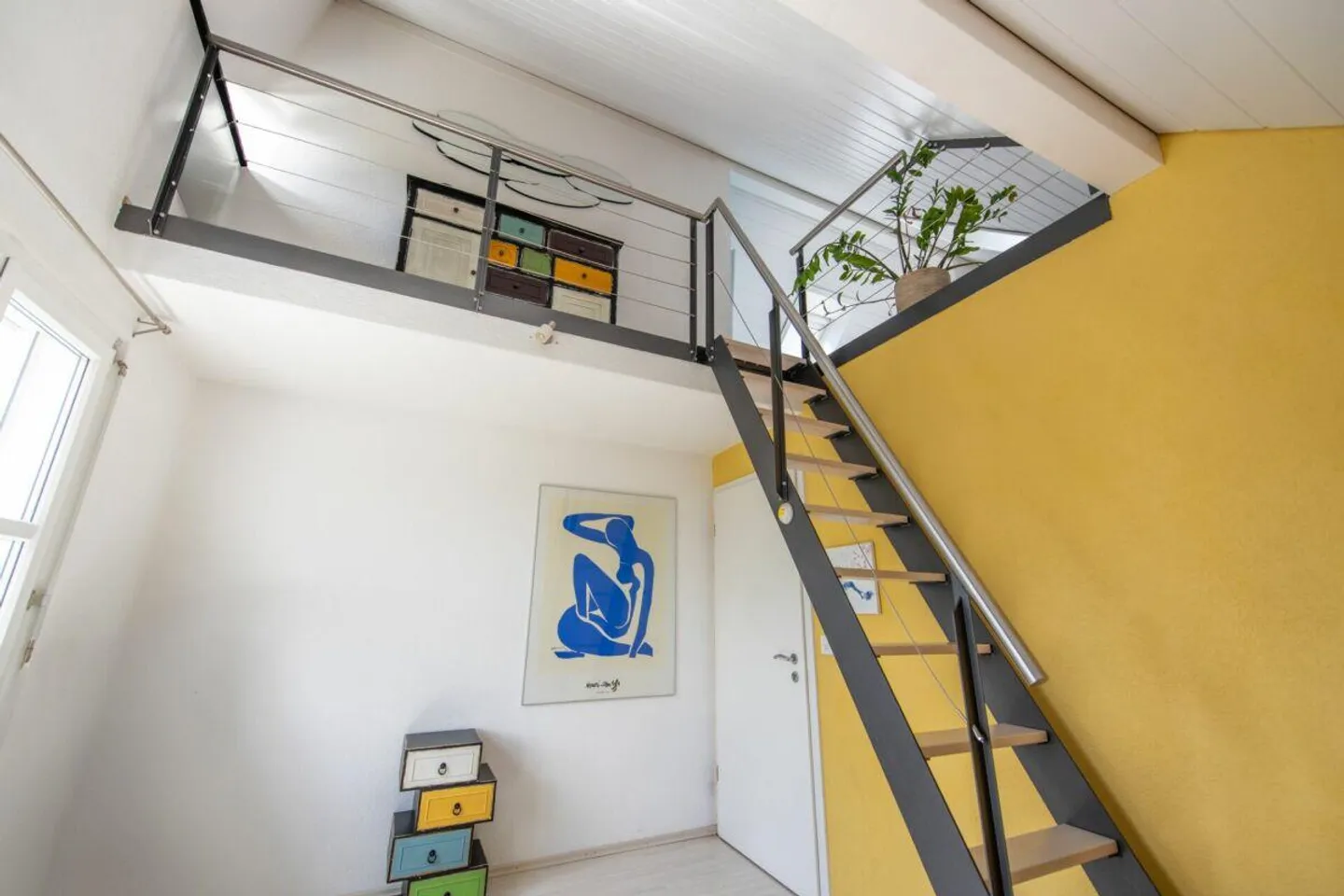 Architectural Jewel with Gallery, Garden Paradise and Natural Pond - Photo 14 of 26