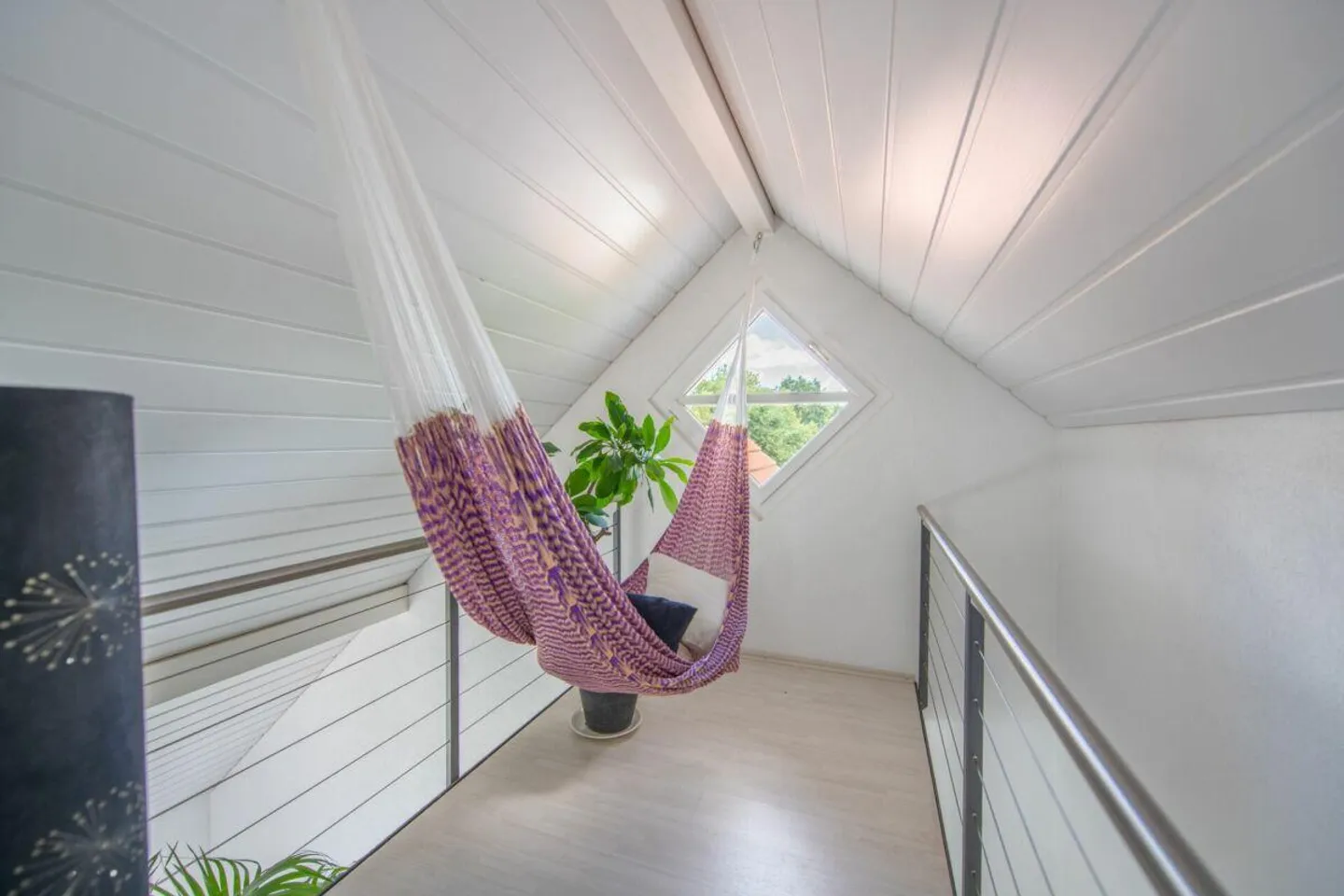 Architectural Jewel with Gallery, Garden Paradise and Natural Pond - Photo 16 of 26