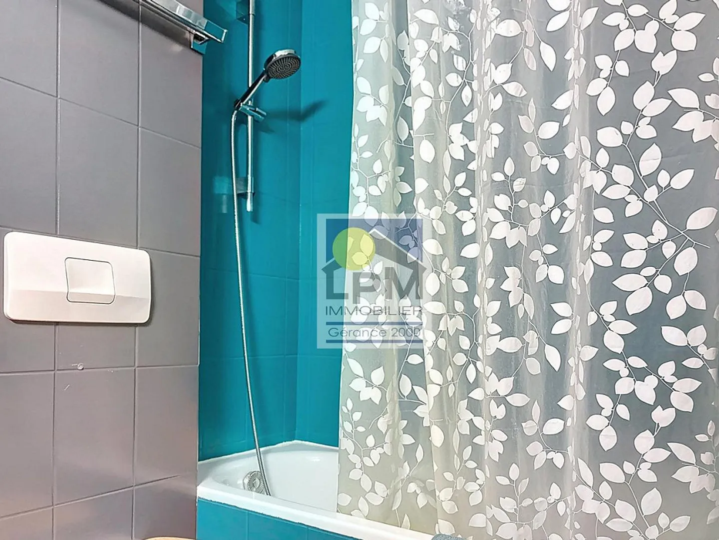Appartement de luxe avec spa - Photo 13 sur 17