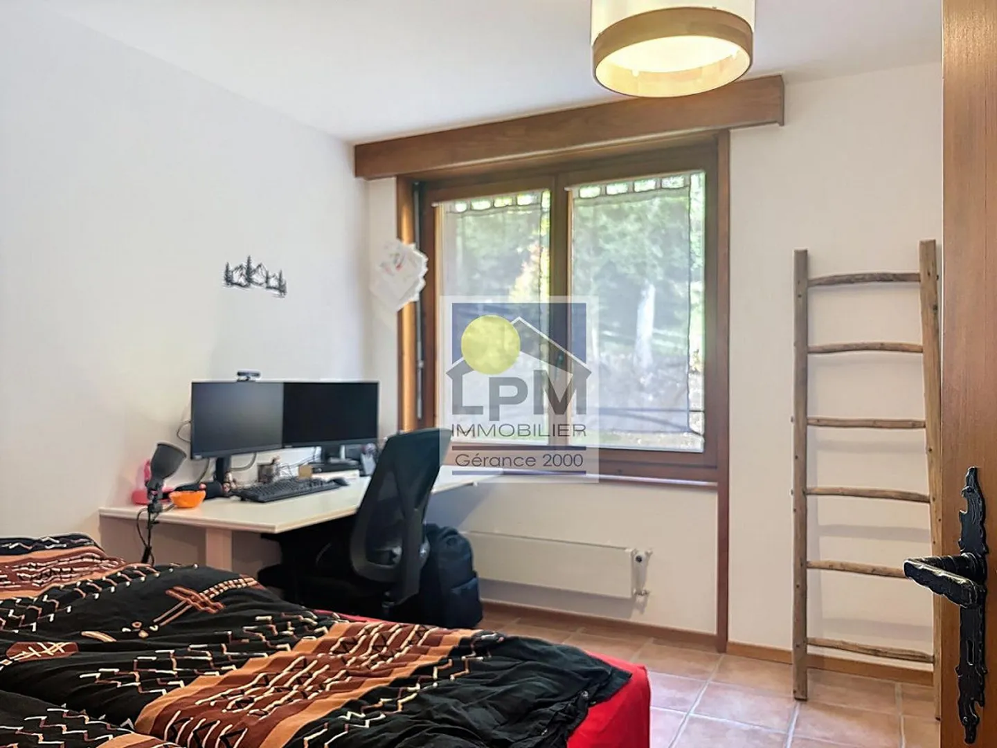 Appartement de luxe avec spa - Photo 11 sur 17