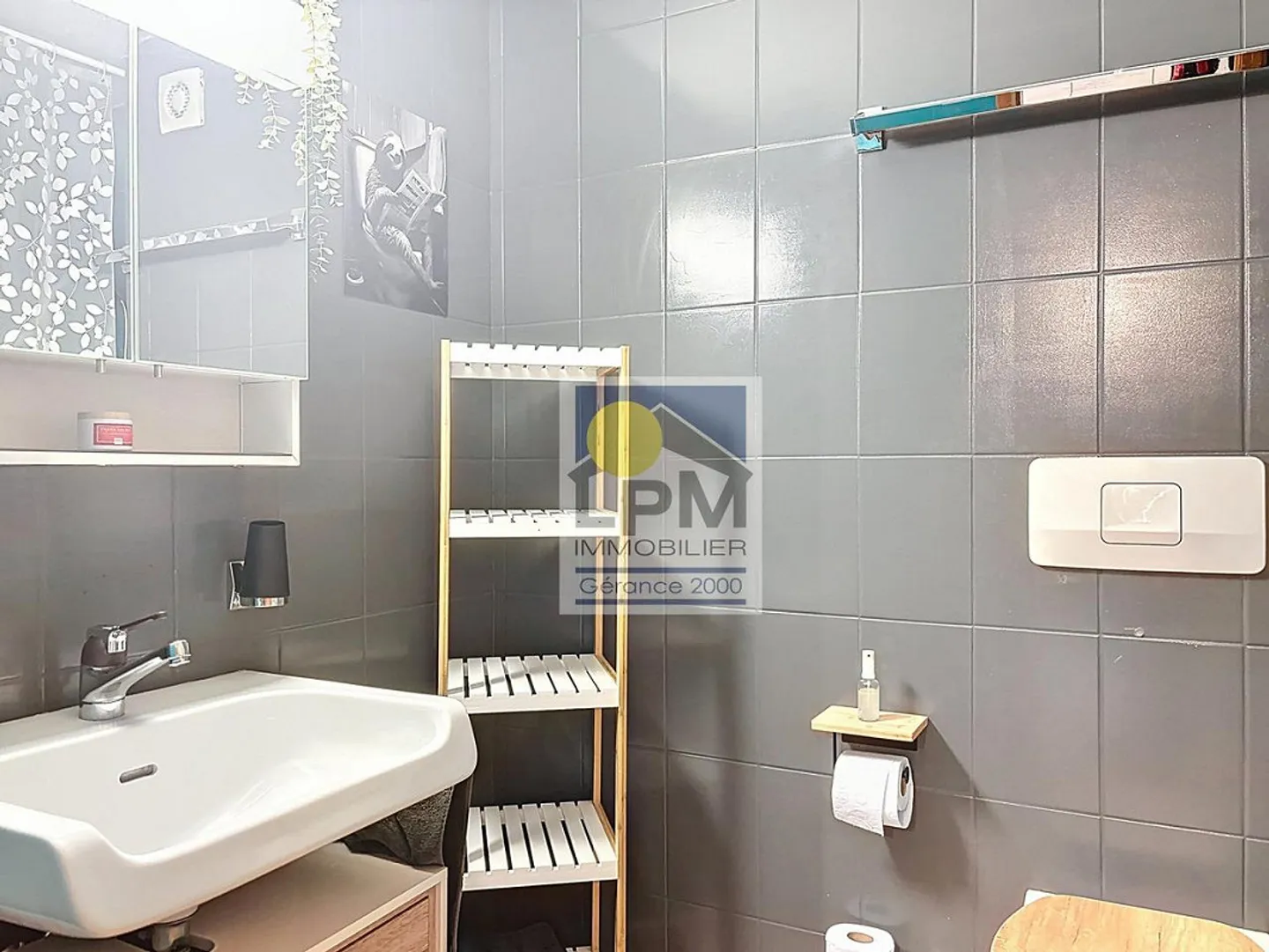 Appartement de luxe avec spa - Photo 12 sur 17