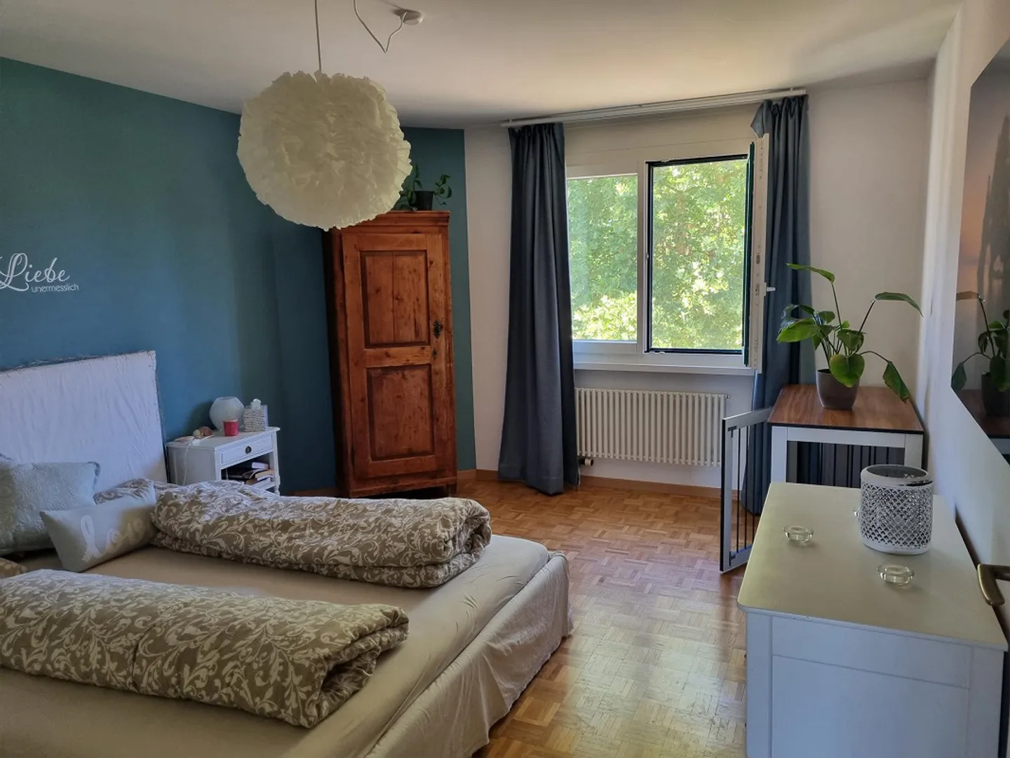Appartamento 5.5 locali a Frauenfeld - Foto 7 di 10
