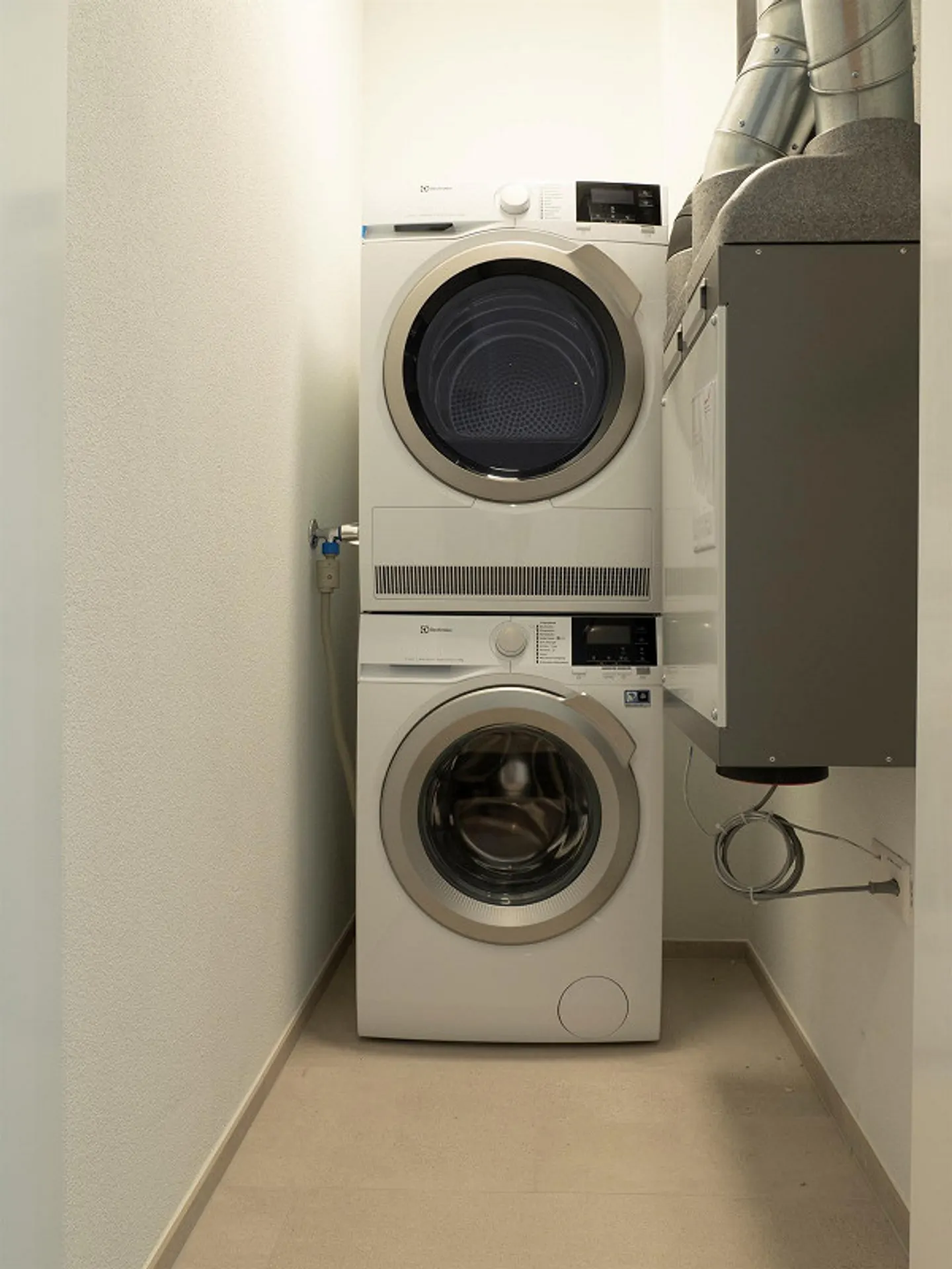 Moderne Wohnung in Root - Foto 11 von 11