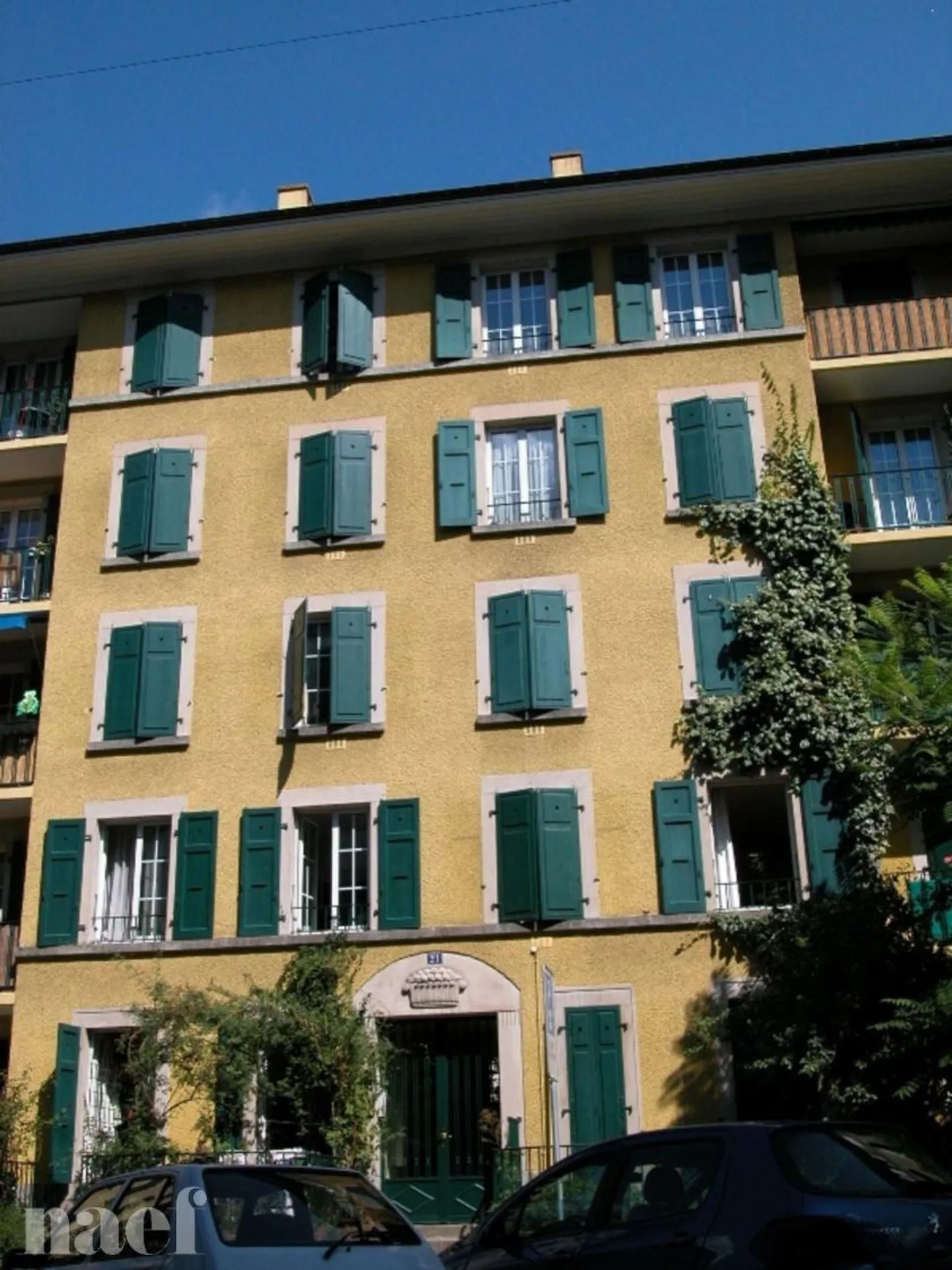 Charmant Appartement 2 Pièces - Photo 1 sur 12