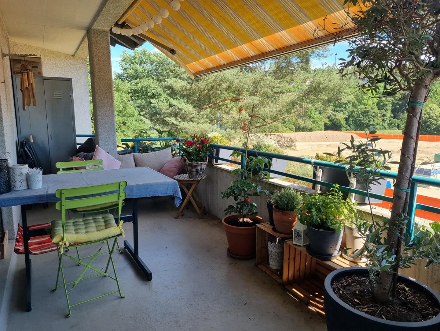 Appartamento 5.5 locali a Frauenfeld - Foto 9 di 10