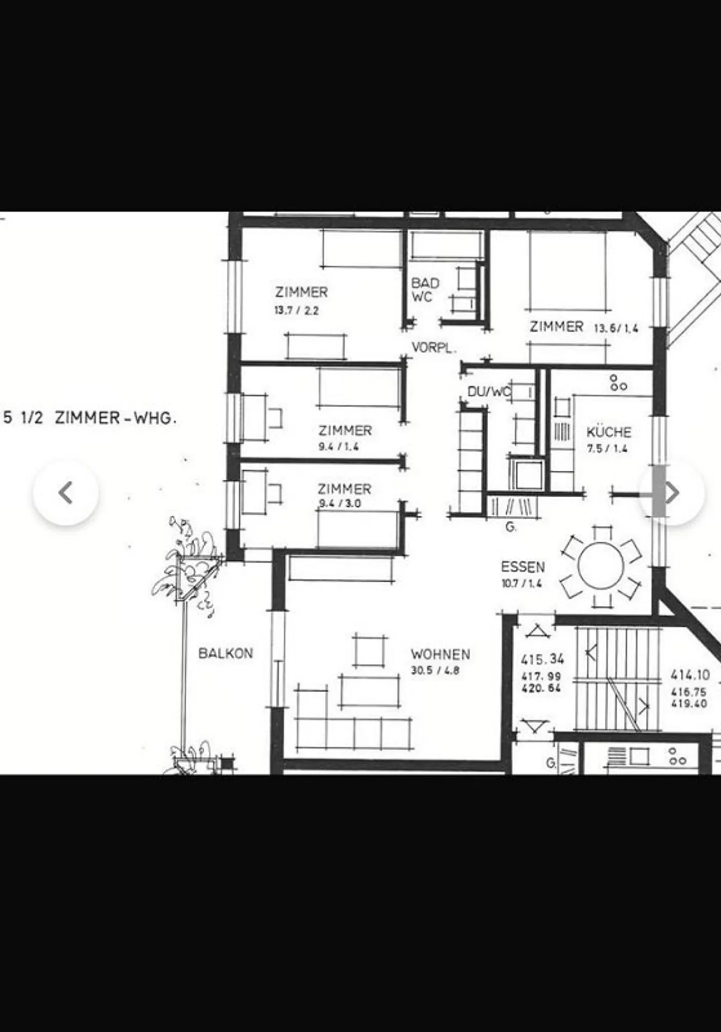 Appartamento 5.5 locali a Frauenfeld - Foto 10 di 10