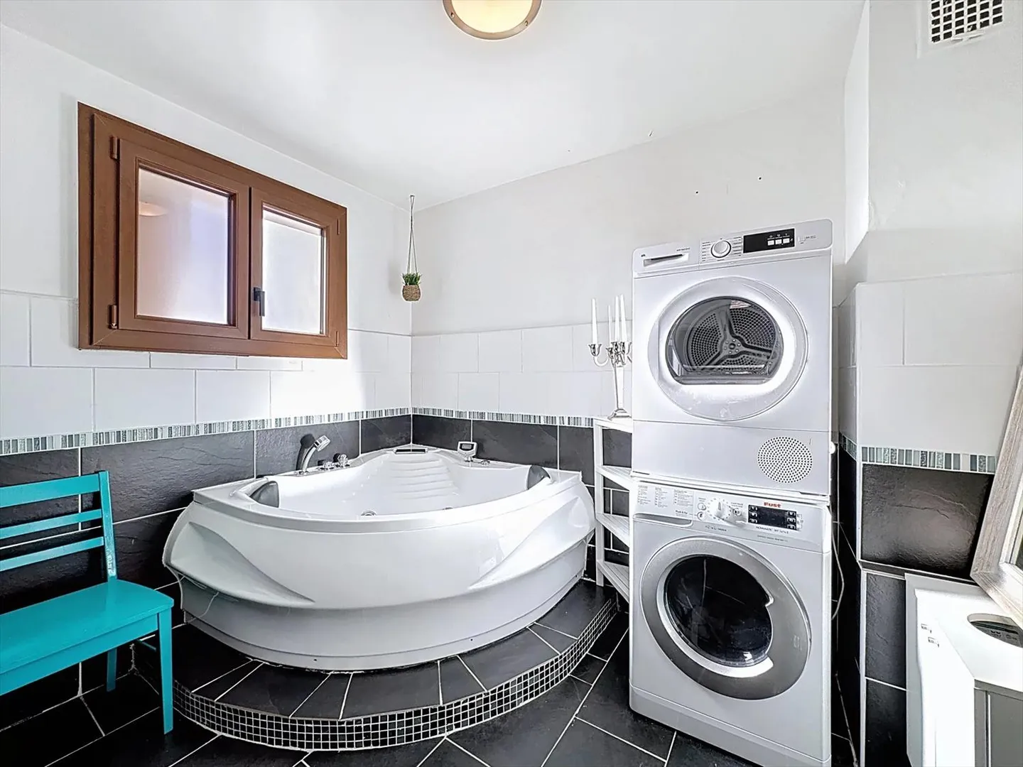 Chalet 7 camere Ski-in nel cuore delle 4 Valli - Foto 13 di 13