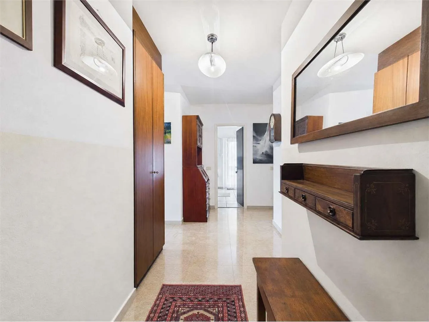 Viganello - Bright 3.5 rooms - Photo 1 of 6